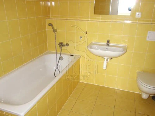 Prodej bytu 3+kk 56 m²