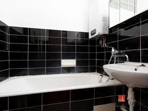 Prodej bytu 3+1 65 m²