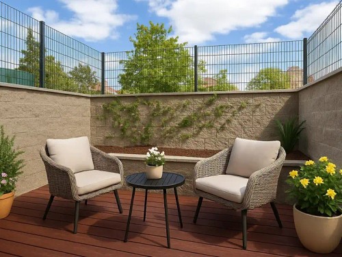 Prodaný byt 2+1 53 m²