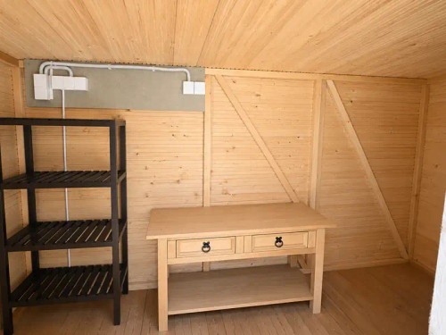 Prodej stavebního pozemku 1248 m²