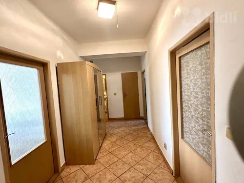 Prodaný byt 3+1 80 m²