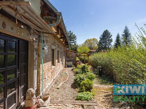 Prodej chalupy 142 m², pozemek 526 m²