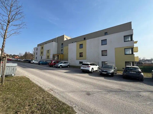Prodaný byt 1+kk 30 m²