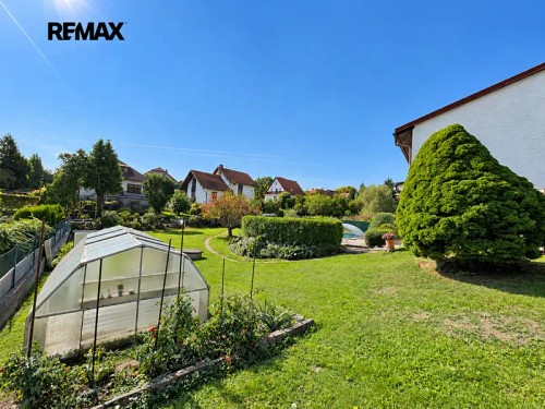 Prodej domu 115 m², pozemek 1276 m²