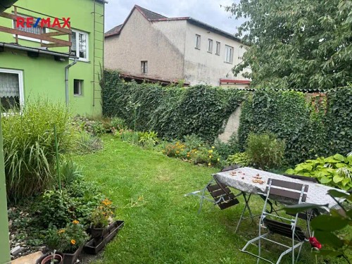 Prodej domu 450 m², pozemek 1140 m²
