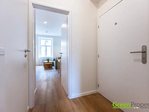 Prodaný byt 2+kk 35 m²