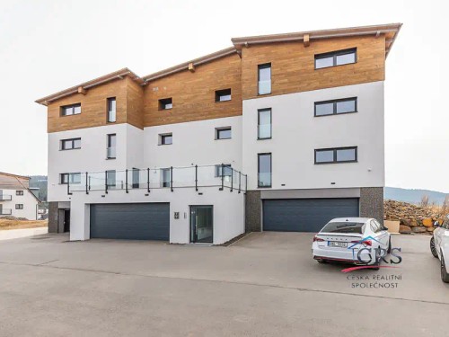 Prodej bytu 3+kk 66 m²