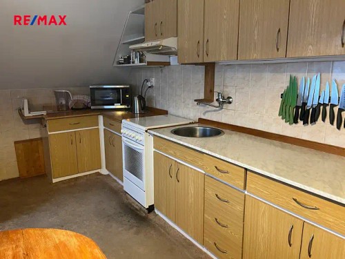 Prodej domu 177 m², pozemek 433 m²