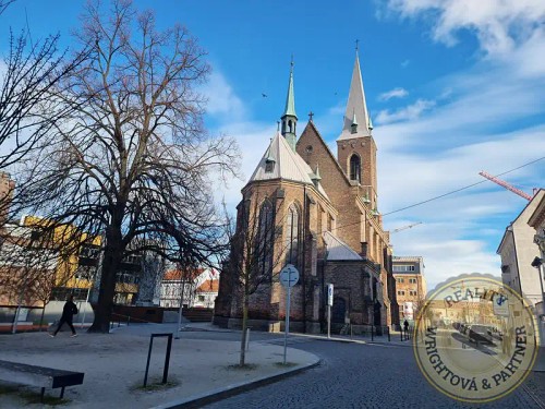 Prodej domu 206 m², pozemek 1038 m²