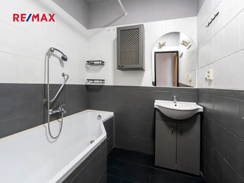 Prodaný byt 3+1 64 m²