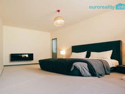 Prodaný byt 3+1 82 m²