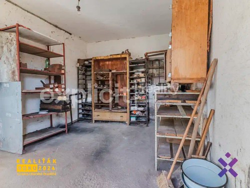 Prodej domu 157 m², pozemek 459 m²