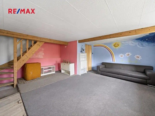 Prodej zemědělské usedlosti 253 m², pozemek 2239 m²