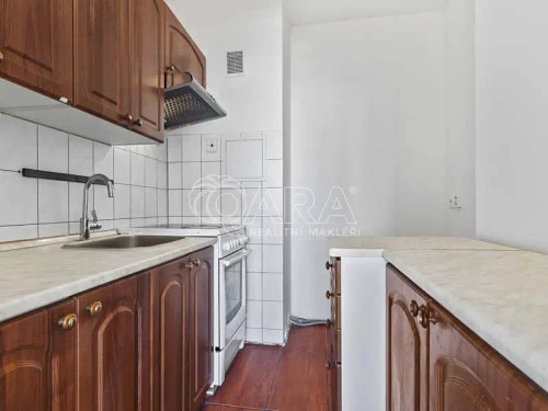 Prodej bytu 2+kk 40 m²