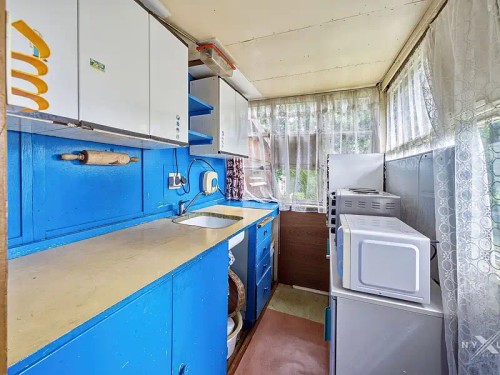 Prodej stavebního pozemku 491 m²