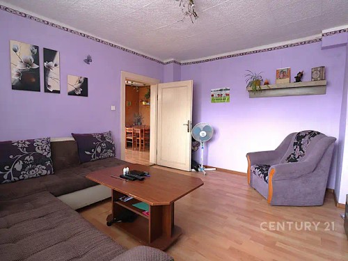 Prodej domu 138 m², pozemek 901 m²