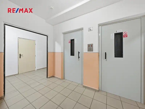 Prodej bytu 3+1 73 m²