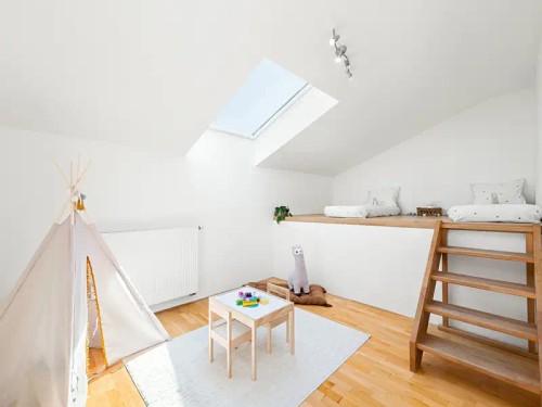 Prodaný  byt 3+kk 75 m²