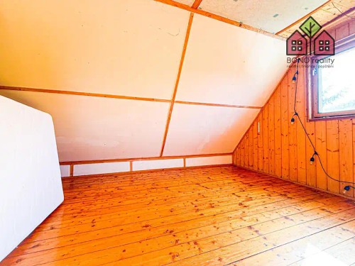 Prodej chaty 40 m², pozemek 1044 m²