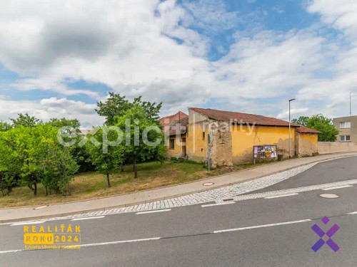 Prodej domu 135 m², pozemek 739 m²
