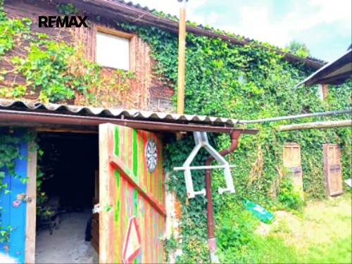 Prodej domu 110 m², pozemek 1529 m²