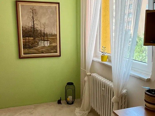 Prodaný byt 4+1 78 m²