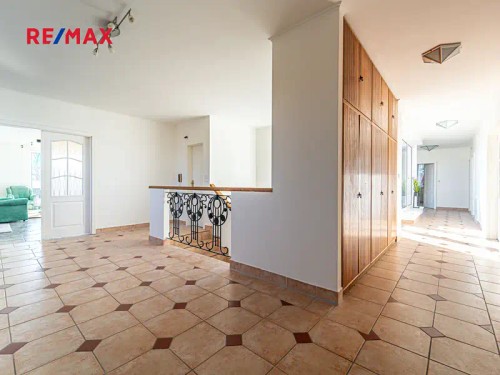 Prodaný byt 235 m²