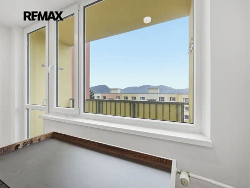 Prodej bytu 3+kk 62 m²