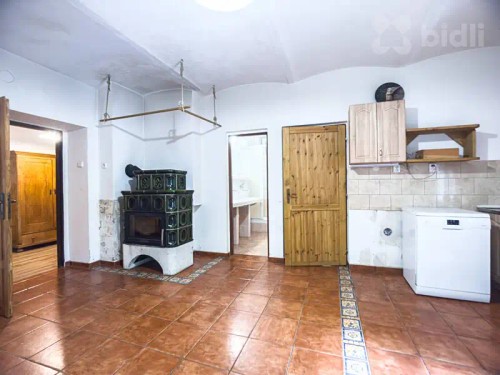 Prodej chalupy 149 m², pozemek 152 m²