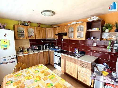 Prodej domu 160 m², pozemek 971 m²