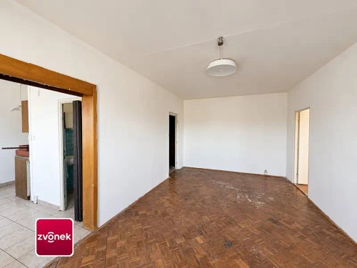 Prodej bytu 3+1 66 m²