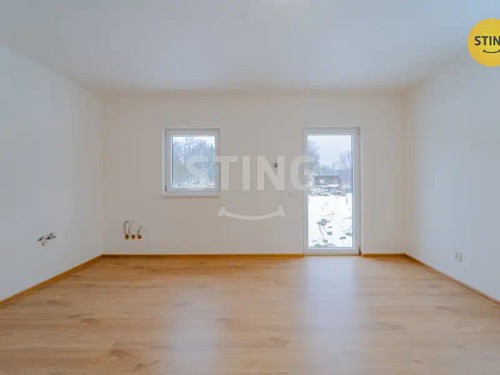 Prodej domu 55 m², pozemek 864 m²
