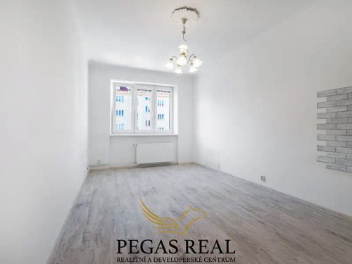 Prodej bytu 4+1 72 m²