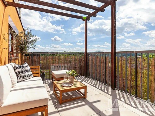 Prodaný  byt 2+kk 54 m²