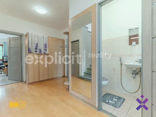 Prodej domu 163 m², pozemek 616 m²