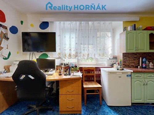 Prodej domu 364 m², pozemek 1261 m²