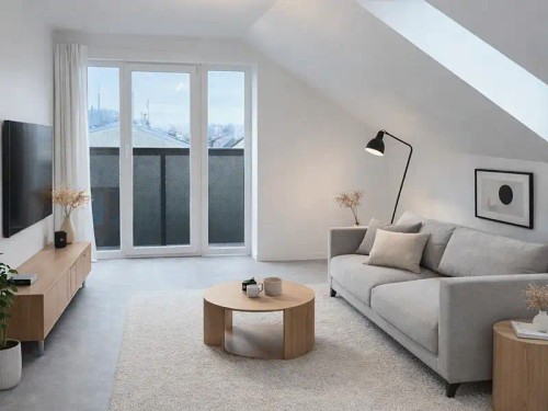 Prodej bytu 3+kk 82 m²