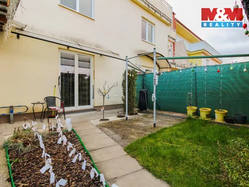 Prodaný  byt 2+kk 62 m²