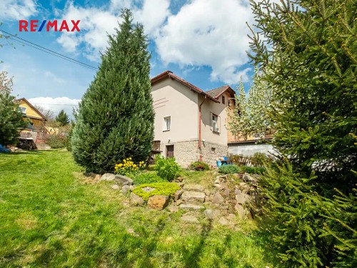 Prodej domu 65 m², pozemek 777 m²