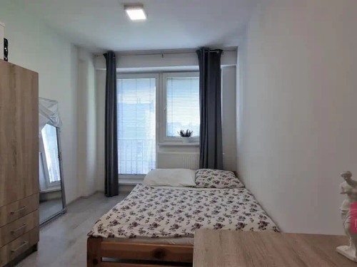 Prodaný byt 2+kk 40 m²