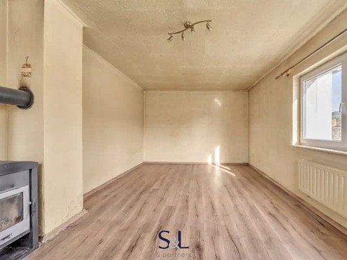Prodej domu 100 m², pozemek 1324 m²