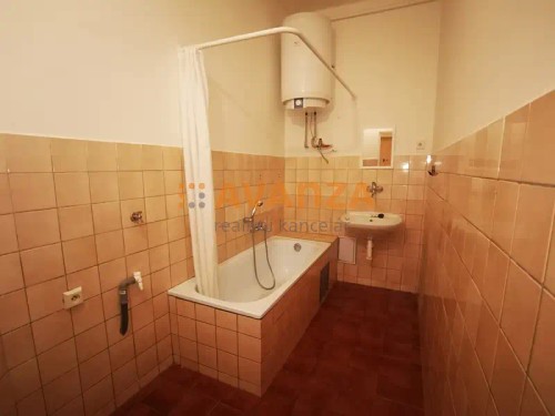 Prodej bytu 1+1 62 m²