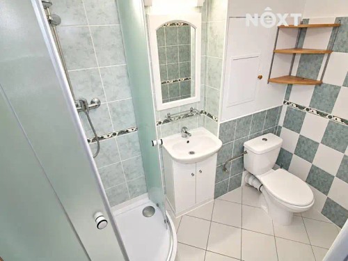 Prodej bytu 1+1 36 m²