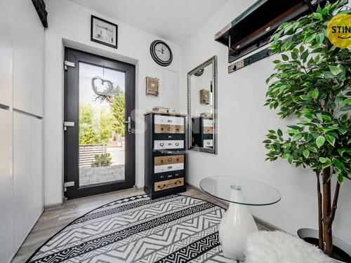 Prodej domu 187 m², pozemek 950 m²