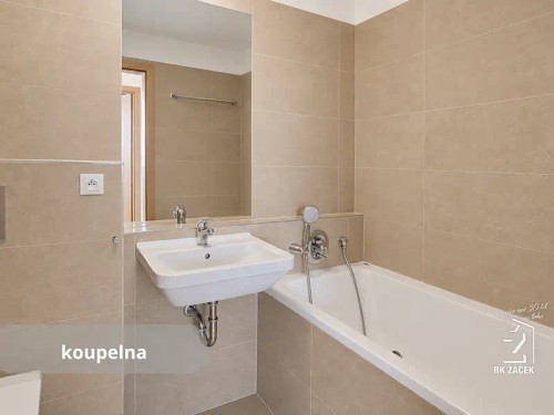 Prodaný byt 2+kk 76 m²