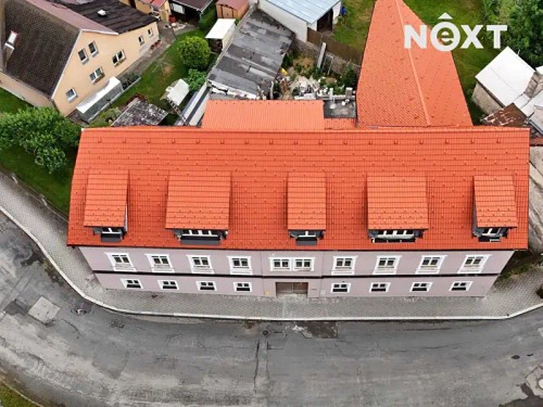 Prodej bytu 1+kk 87 m²