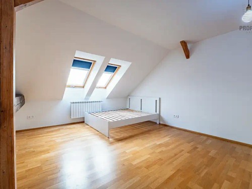 Prodej bytu 5+kk 158 m²