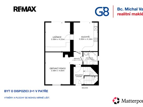 Prodej domu 107 m², pozemek 412 m²