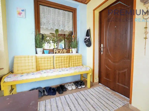 Prodej domu 133 m², pozemek 502 m²