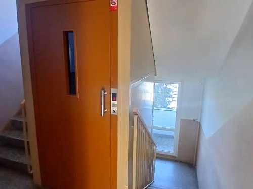 Prodaný byt 2+kk 36 m²
